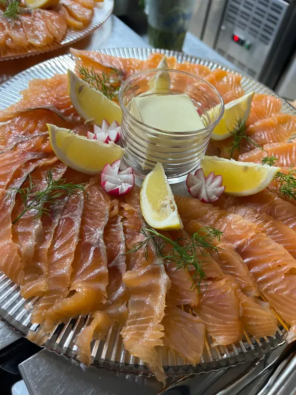 Saumon
